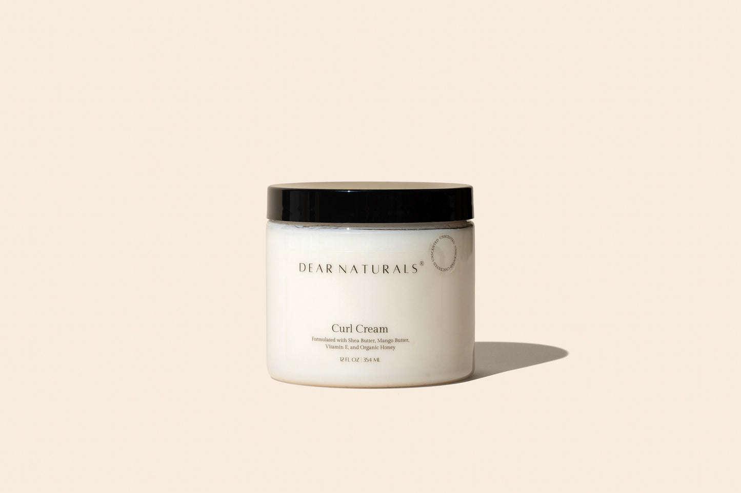 Curl Cream