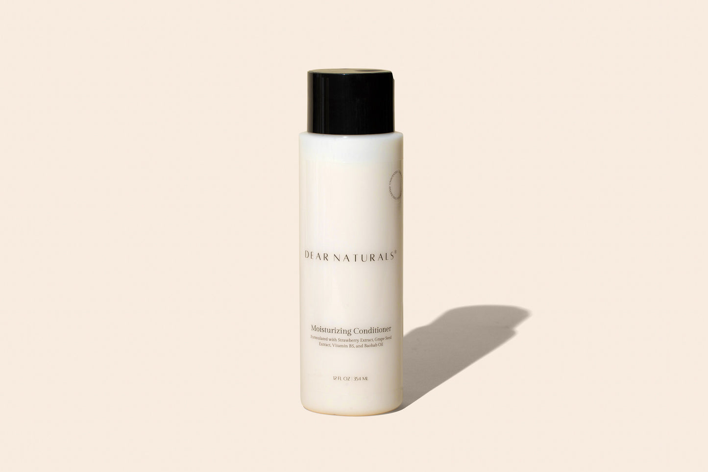 Moisturizing Conditioner