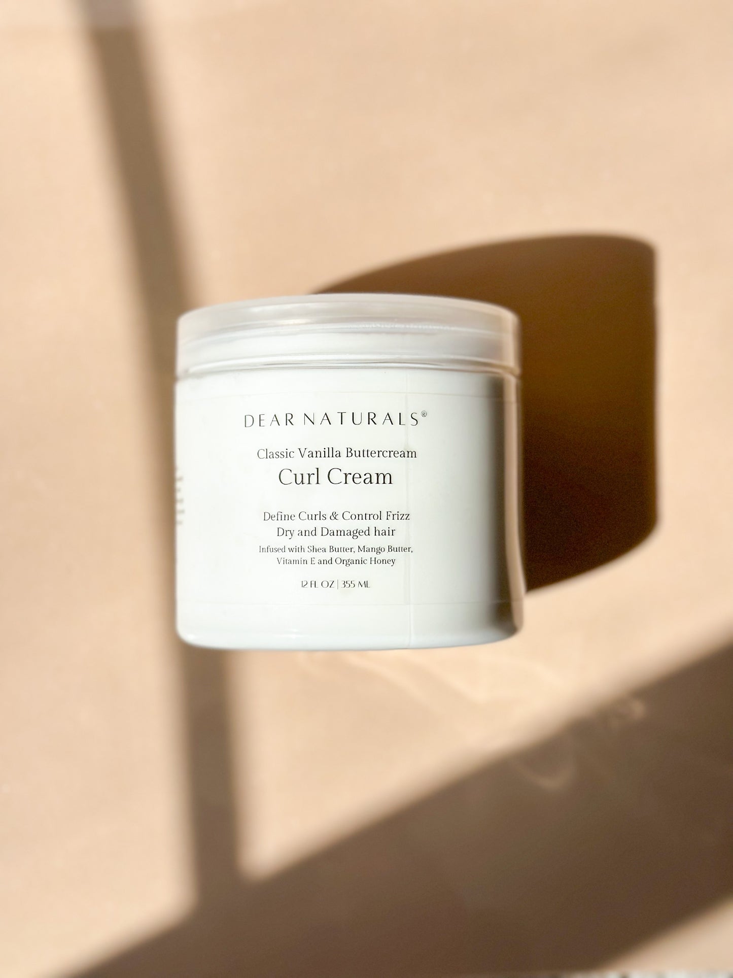 Curl Cream