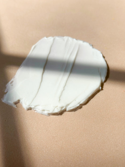 Curl Cream