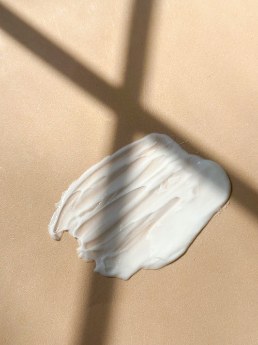 Moisturizing Leave In Conditioner
